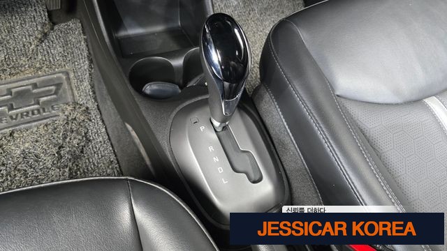 2019 Chevrolet The New Spark - Thumbnail 7