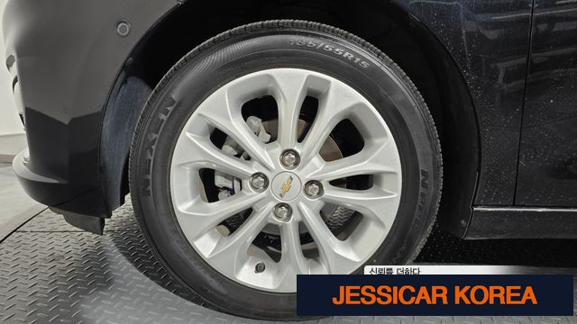 2019 Chevrolet The New Spark - Thumbnail 8