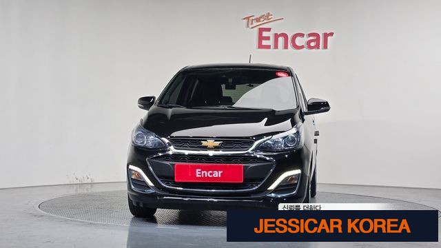 2019 Chevrolet The New Spark - Thumbnail 9