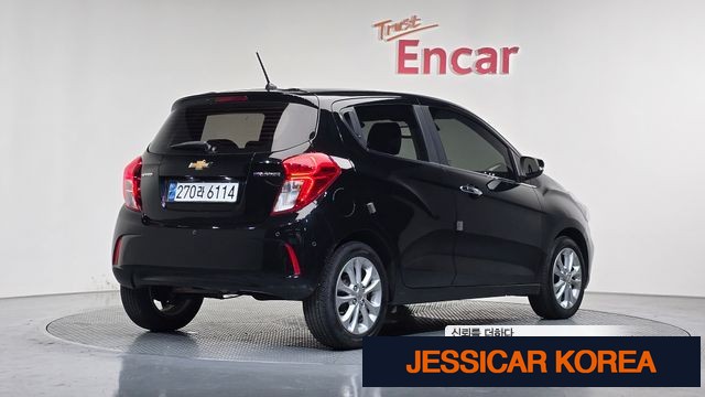 2019 Chevrolet The New Spark - Thumbnail 10