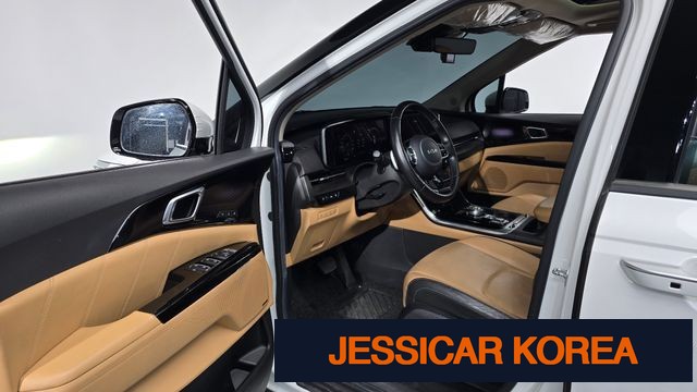 2021 Kia Carnival 4th Gen - Thumbnail 5