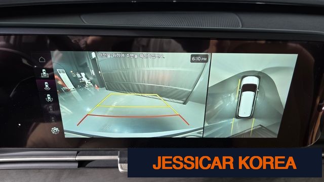 2021 Kia Carnival 4th Gen - Thumbnail 9