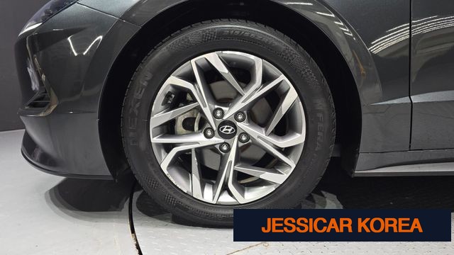 2021 Hyundai Sonata (DN8) - Thumbnail 7