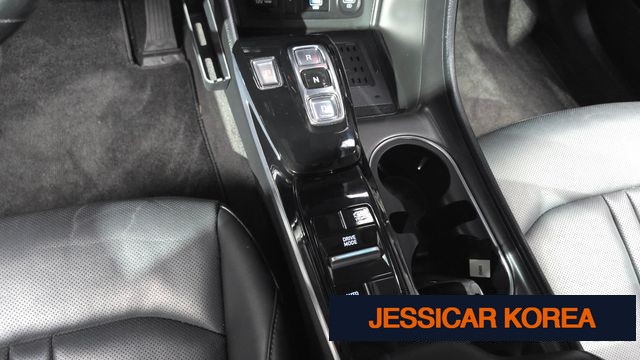 2021 Hyundai Sonata (DN8) - Thumbnail 8
