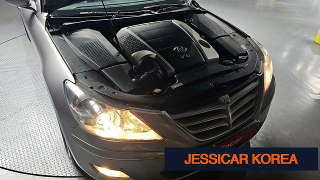 2008 Hyundai Genesis - Thumbnail 6