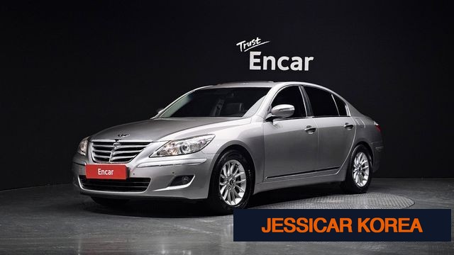 2008 Hyundai Genesis - Thumbnail 7