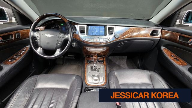 2008 Hyundai Genesis - Thumbnail 8