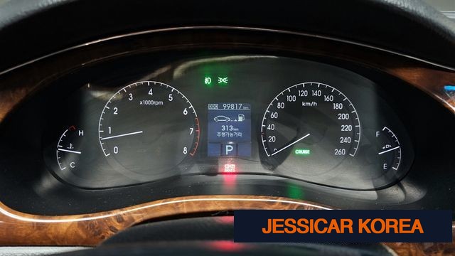 2008 Hyundai Genesis - Thumbnail 10