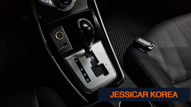 2012 Hyundai Avante MD - Thumbnail 9