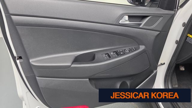 2016 Hyundai All new Tucson - Thumbnail 3