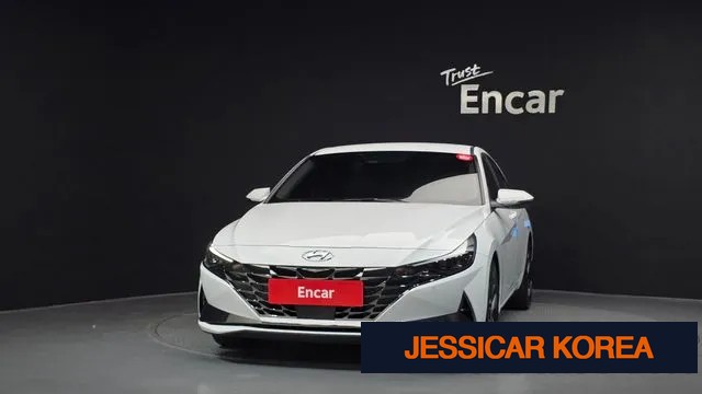2021 Hyundai Avante (CN7) - Thumbnail 3