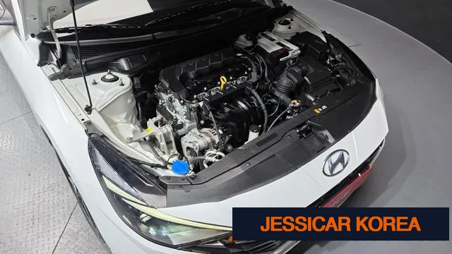 2021 Hyundai Avante (CN7) - Thumbnail 6