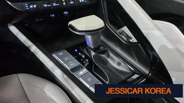 2021 Hyundai Avante (CN7) - Thumbnail 9