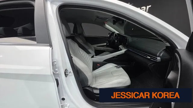 2021 Hyundai Avante (CN7) - Thumbnail 10