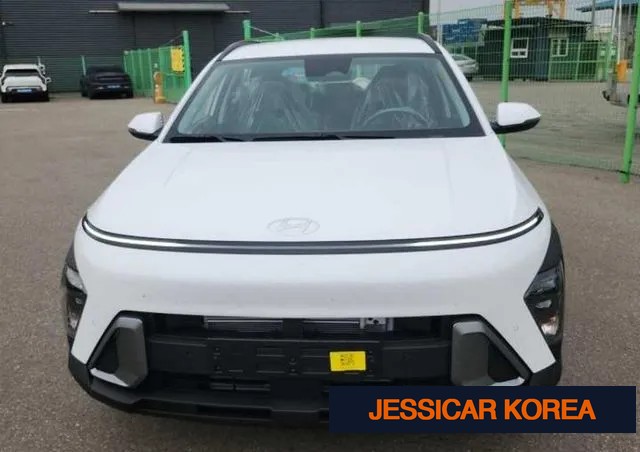 2027 Hyundai Kona (SX2) - Thumbnail 3