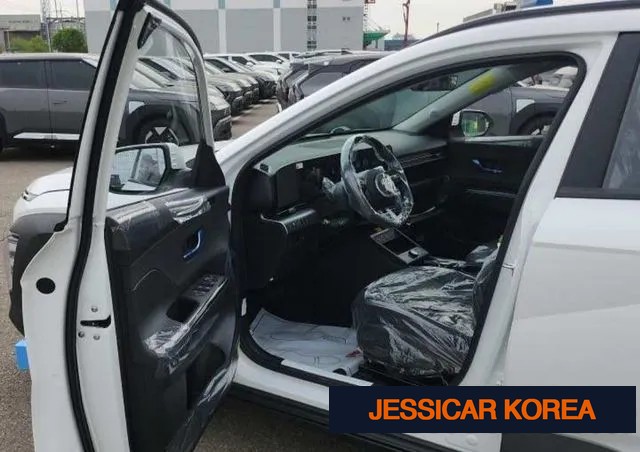 2027 Hyundai Kona (SX2) - Thumbnail 9