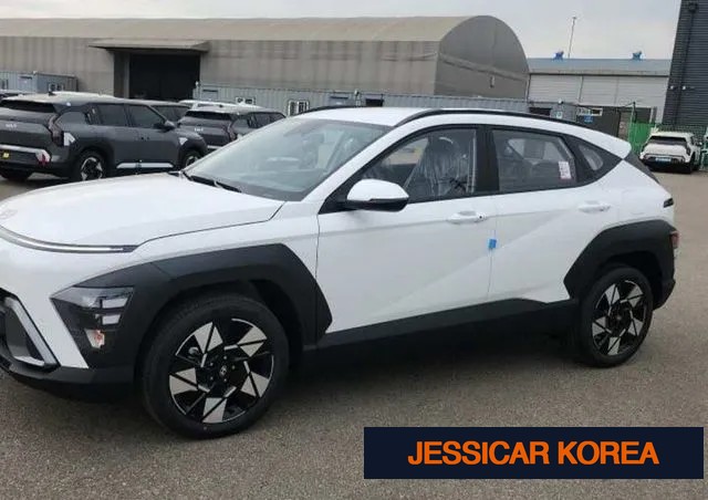 2027 Hyundai Kona (SX2) - Thumbnail 10