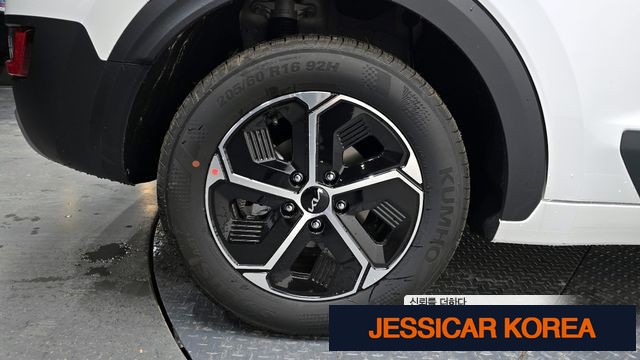 2026 Kia The All New Niro - Thumbnail 10