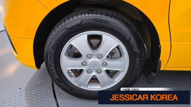 2019 Hyundai The New Grand Starex - Thumbnail 5