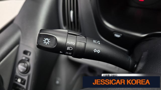 2019 Hyundai The New Grand Starex - Thumbnail 8