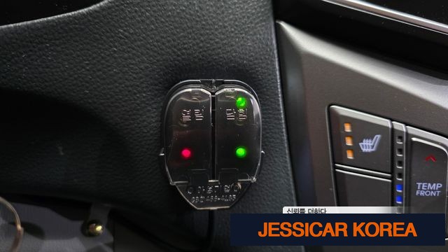 2019 Hyundai The New Grand Starex - Thumbnail 10