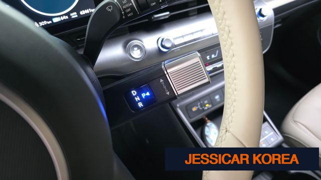 2025 Hyundai Kona Electric (SX2) - Thumbnail 8