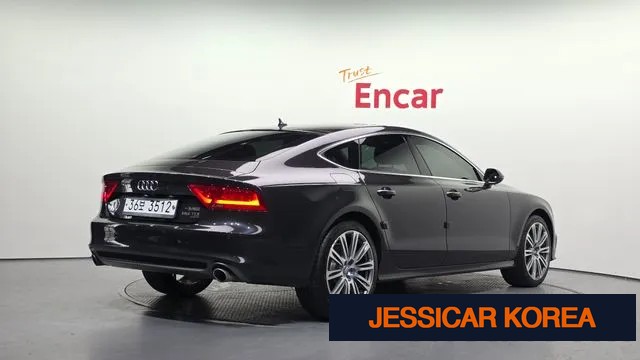 2015 Audi A7 - Thumbnail 2