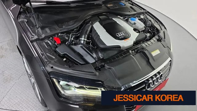 2015 Audi A7 - Thumbnail 6