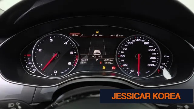 2015 Audi A7 - Thumbnail 8