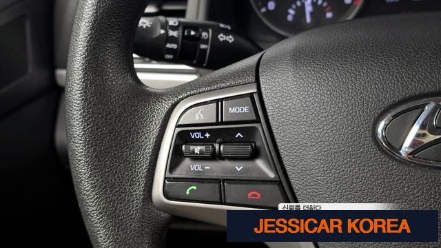 2018 Hyundai Avante AD - Thumbnail 8
