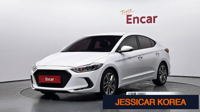 2018 Hyundai Avante AD - Thumbnail 9