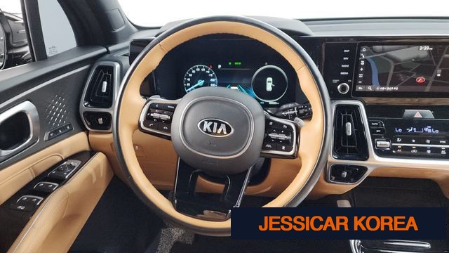 2021 Kia Sorento 4th Gen - Thumbnail 2