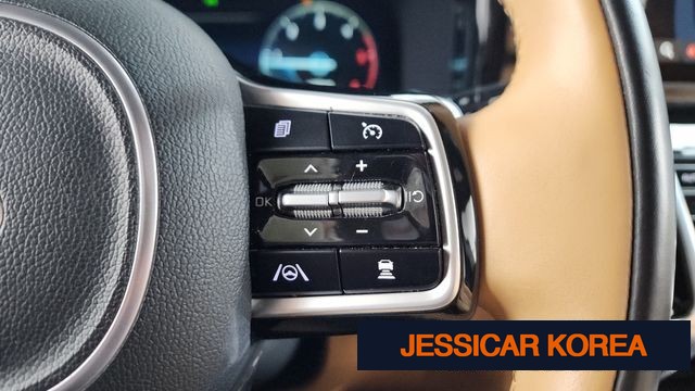 2021 Kia Sorento 4th Gen - Thumbnail 3