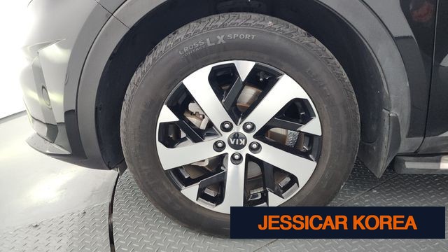 2021 Kia Sorento 4th Gen - Thumbnail 4