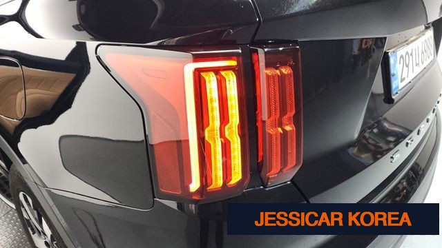 2021 Kia Sorento 4th Gen - Thumbnail 6