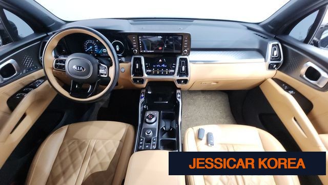 2021 Kia Sorento 4th Gen - Thumbnail 7