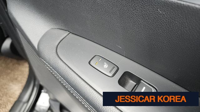 2015 Kia All New Sorento - Thumbnail 2