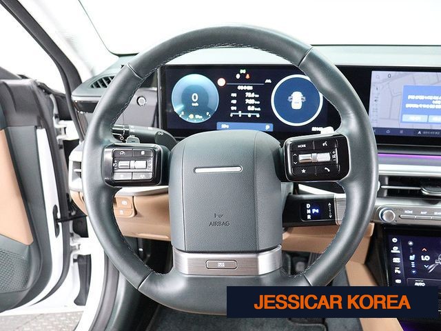 2024 Hyundai Grandeur (GN7) - Thumbnail 4