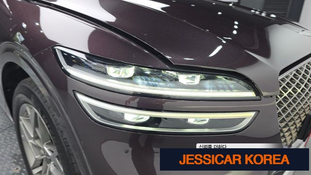 2022 Genesis GV70 - Thumbnail 6