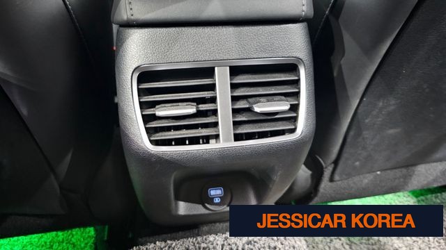 2020 Hyundai Sonata (DN8) - Thumbnail 6