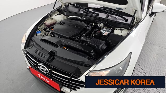 2020 Hyundai Sonata (DN8) - Thumbnail 7