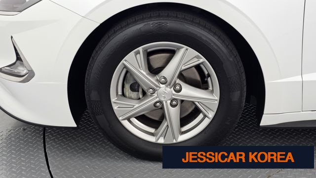 2020 Hyundai Sonata (DN8) - Thumbnail 10