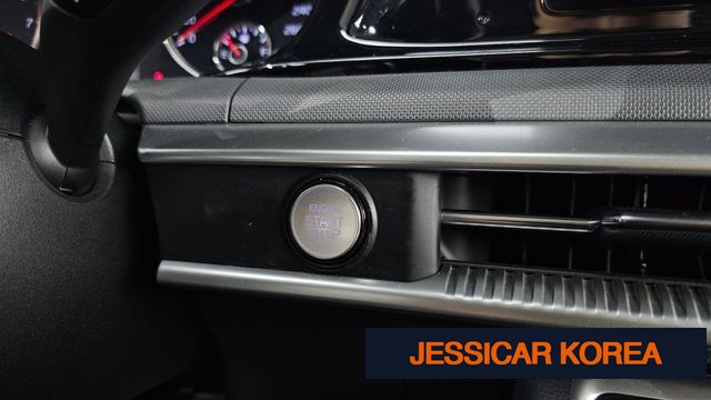 2020 Kia K5 3rd Gen - Thumbnail 2