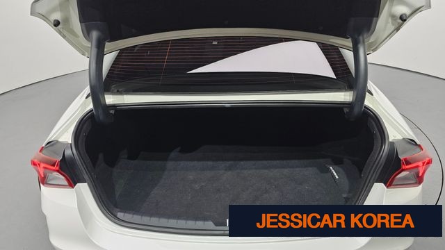 2020 Kia K5 3rd Gen - Thumbnail 5