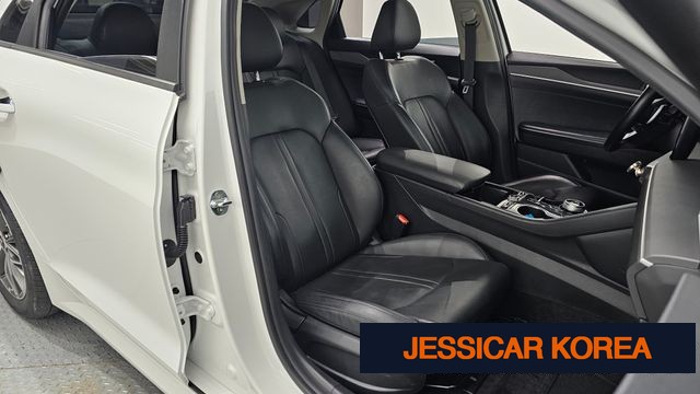 2020 Kia K5 3rd Gen - Thumbnail 6