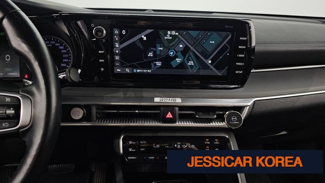2020 Kia K5 3rd Gen - Thumbnail 7