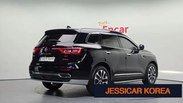 2018 Renault Korea QM6 - Thumbnail 2