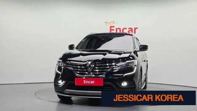 2018 Renault Korea QM6 - Thumbnail 3
