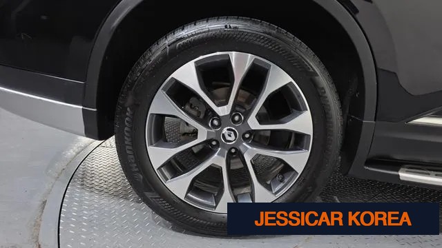 2018 Renault Korea QM6 - Thumbnail 5