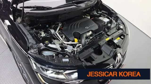 2018 Renault Korea QM6 - Thumbnail 6